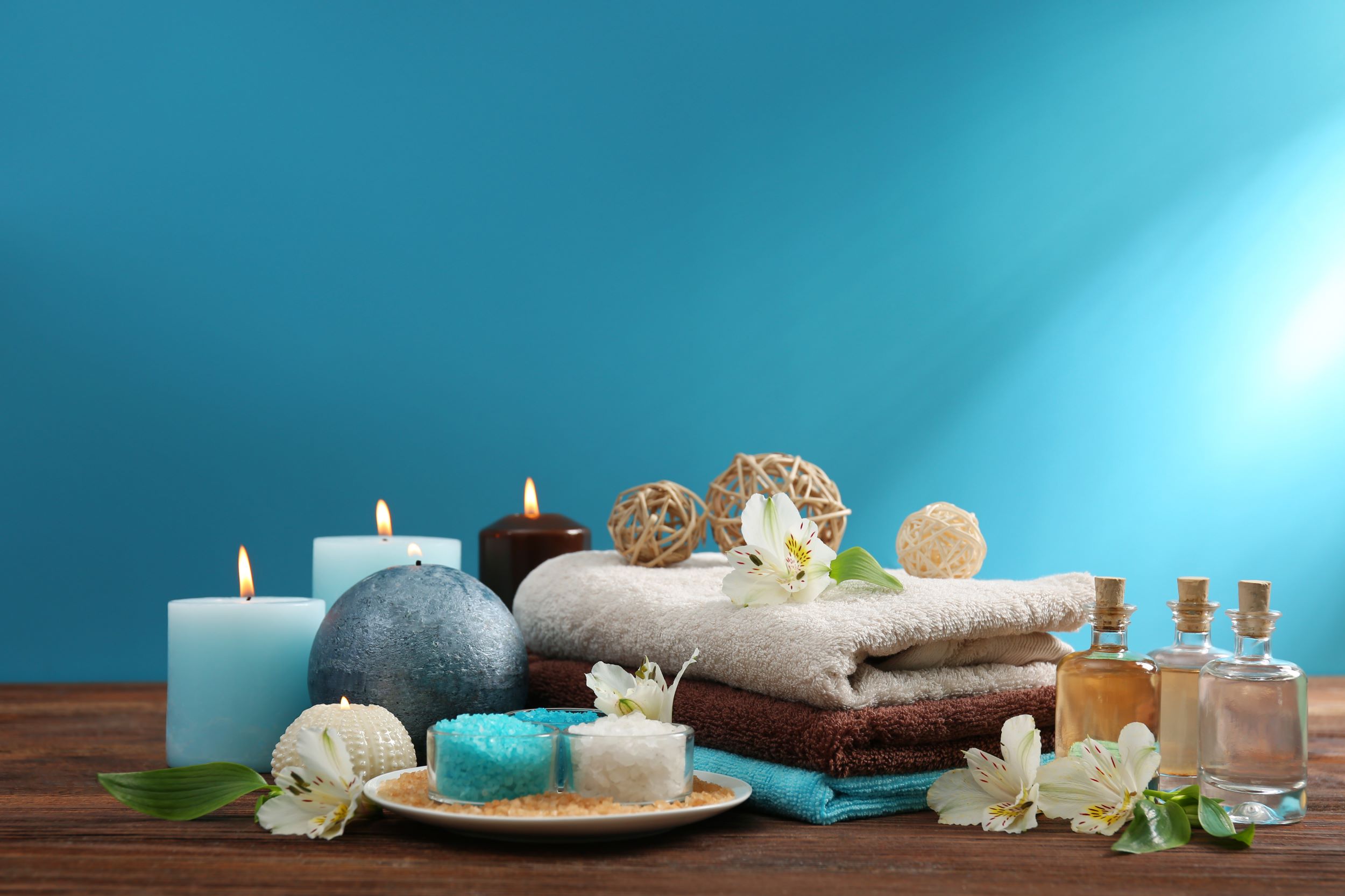 Salon Shutterstock 425486872