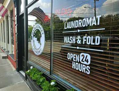 Store Front
