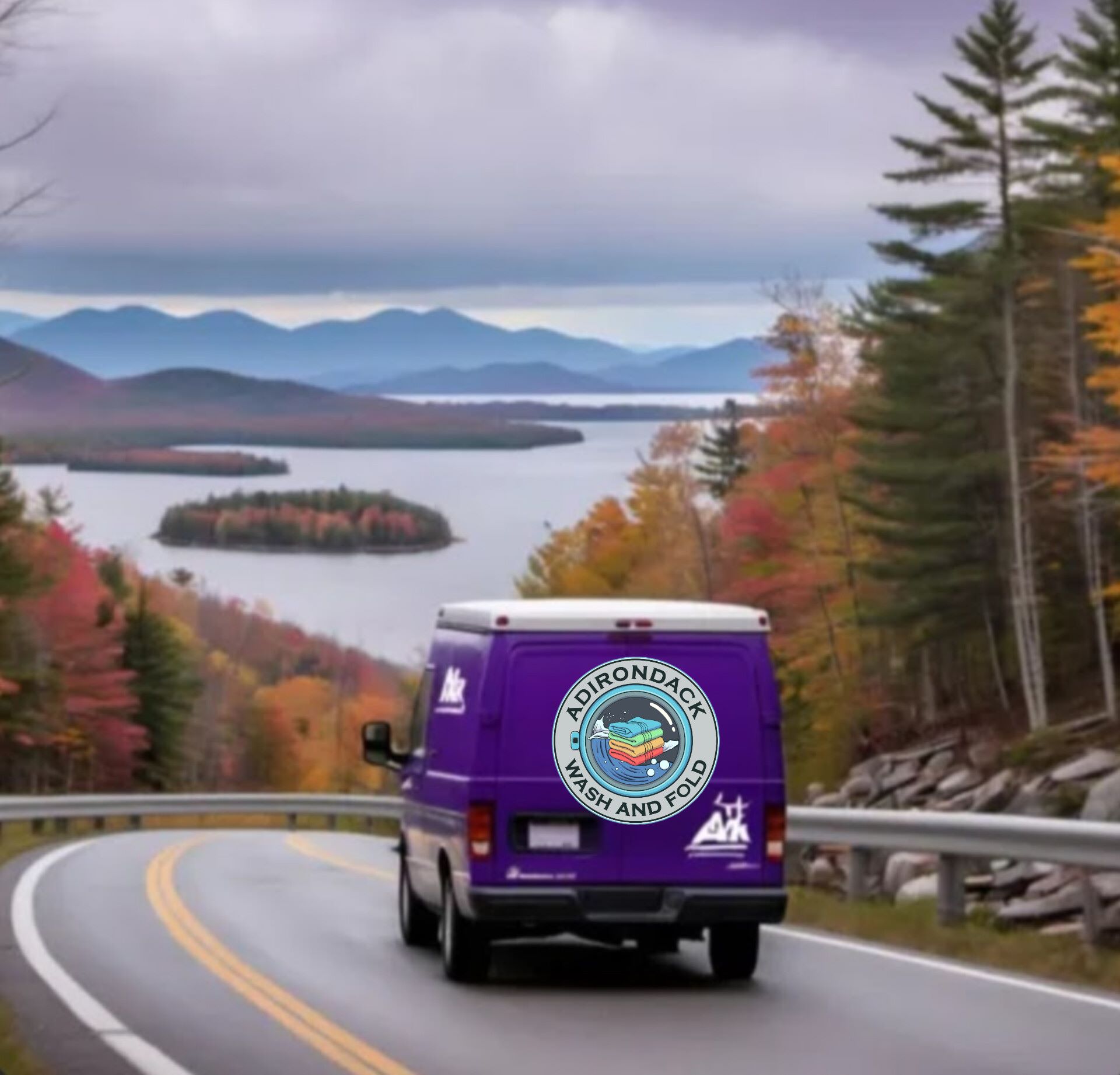 Delivery Van Inshot 20241014 153643971